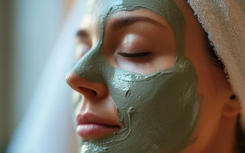 spa-day-relaxation-stockcake