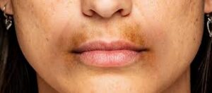 Mouth Around Darkness